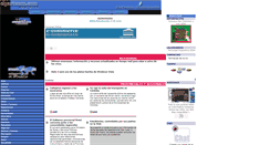 Desktop Screenshot of elpartenon.com